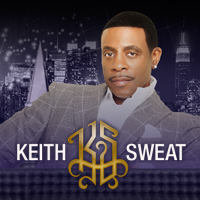 Keith sweat new cd