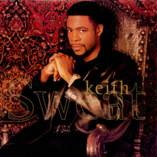 Discography – Keith Sweat